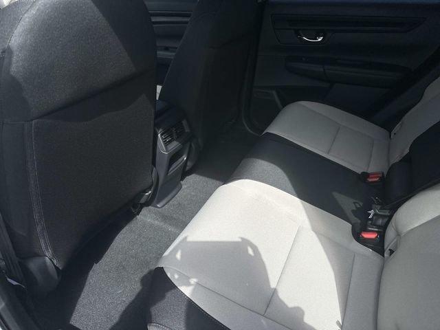 Honda Cr-V Lx Fwd 4D Sport Utility - Thumbnail 14