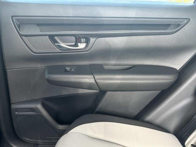 Honda Cr-V Lx Fwd 4D Sport Utility - Thumbnail 15