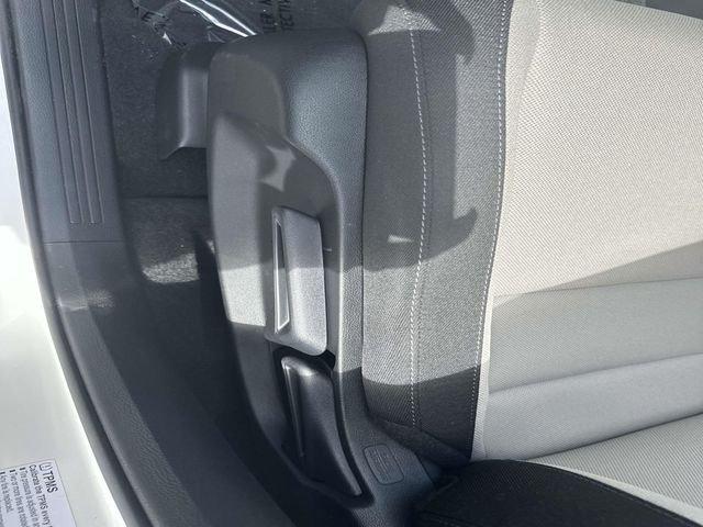 Honda Cr-V Lx Fwd 4D Sport Utility - Thumbnail 20