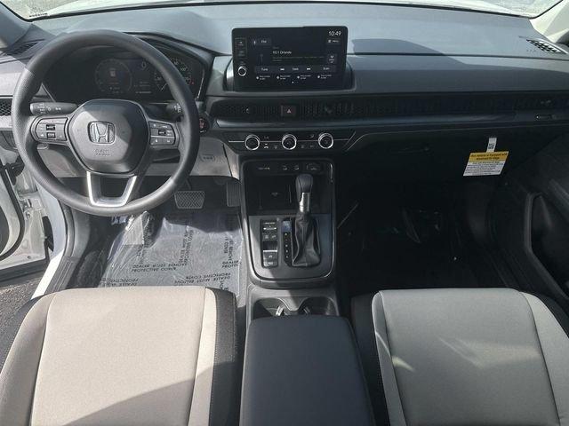 Honda Cr-V Lx Fwd 4D Sport Utility - Thumbnail 16