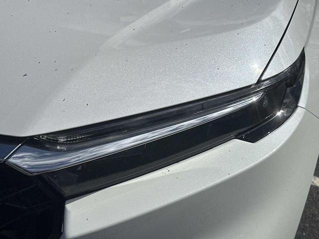 Honda Cr-V Lx Fwd 4D Sport Utility - Thumbnail 10