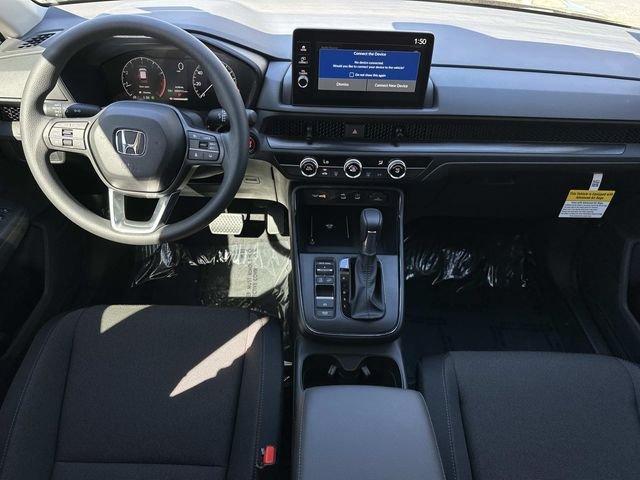 Honda Cr-V Lx Awd 4D Sport Utility - Thumbnail 16