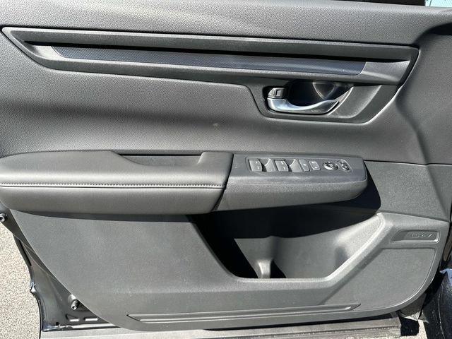 Honda Cr-V Lx Awd 4D Sport Utility - Thumbnail 18