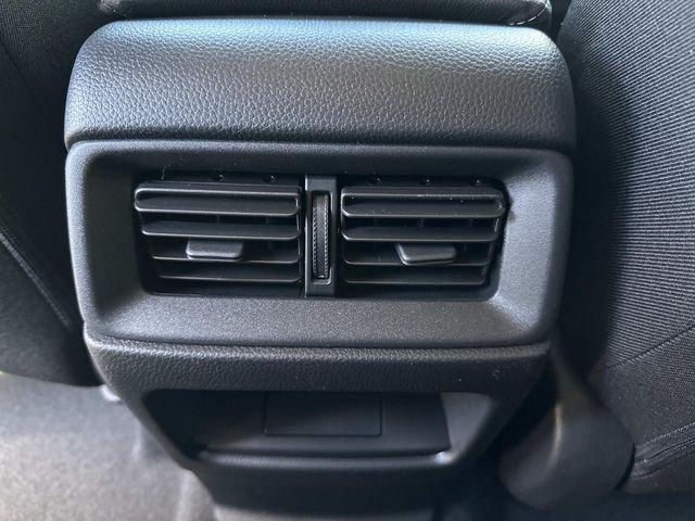 Honda Cr-V Lx Awd 4D Sport Utility - Thumbnail 17