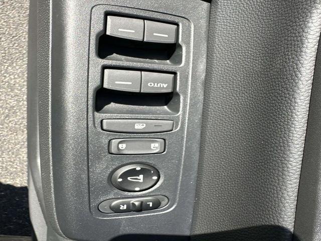 Honda Cr-V Lx Awd 4D Sport Utility - Thumbnail 19