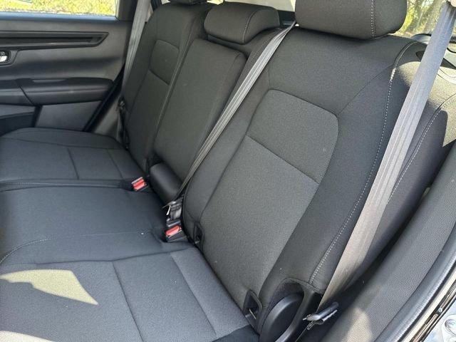 Honda Cr-V Lx Awd 4D Sport Utility - Thumbnail 13