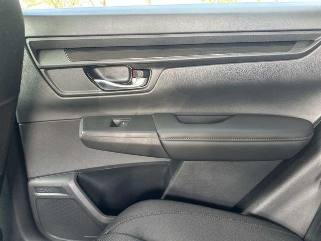 Honda Cr-V Ex Fwd 4D Sport Utility - Thumbnail 15