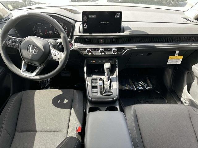 Honda Cr-V Ex Fwd 4D Sport Utility - Thumbnail 16