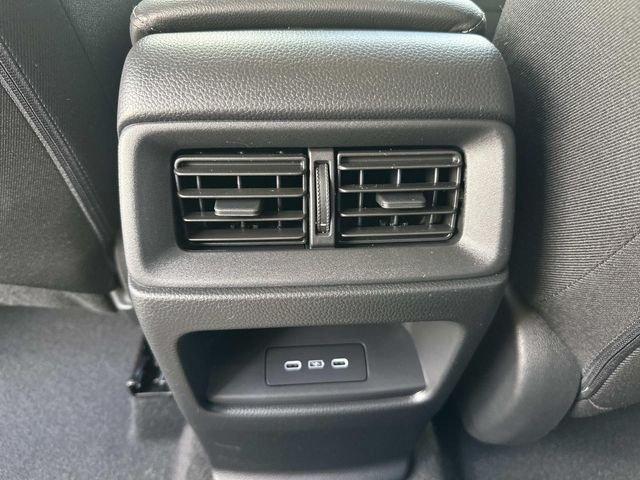 Honda Cr-V Ex Fwd 4D Sport Utility - Thumbnail 17