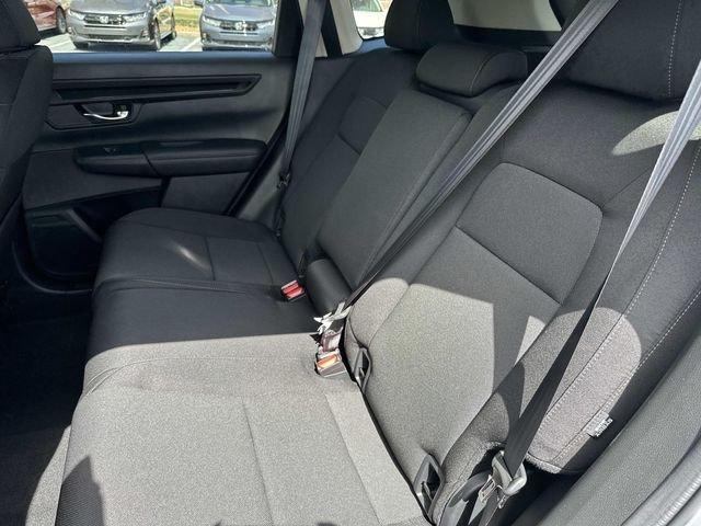 Honda Cr-V Ex Fwd 4D Sport Utility - Thumbnail 13