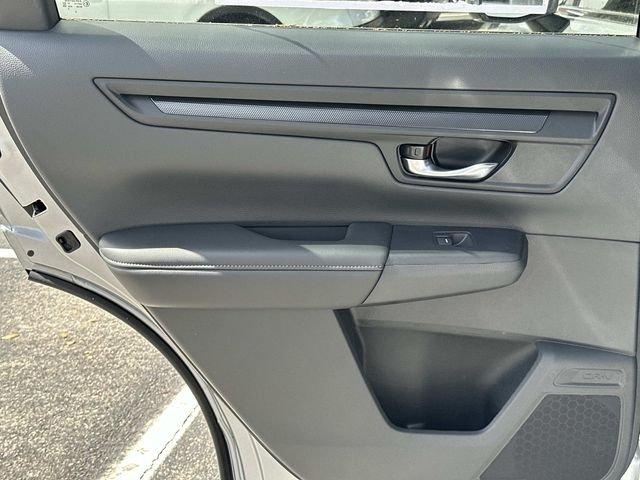 Honda Cr-V Ex Fwd 4D Sport Utility - Thumbnail 12