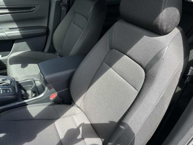 Honda Cr-V Ex Fwd 4D Sport Utility - Thumbnail 20