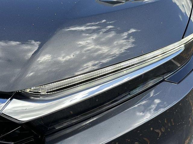 Honda Cr-V Ex Fwd 4D Sport Utility - Thumbnail 10