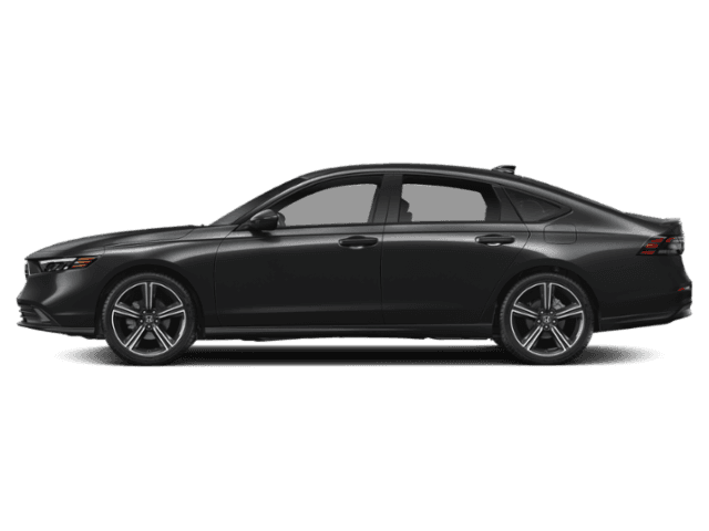 Honda Accord Hybrid Sport - Thumbnail 3