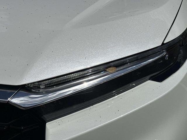 Honda Cr-V Ex Fwd 4D Sport Utility - Thumbnail 10