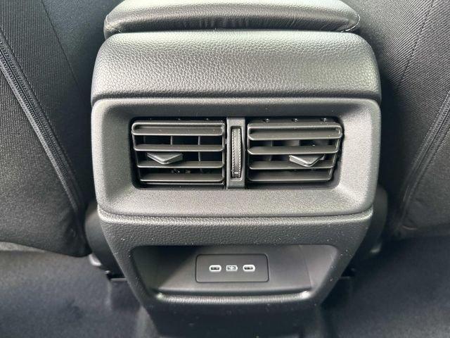 Honda Cr-V Ex Fwd 4D Sport Utility - Thumbnail 17