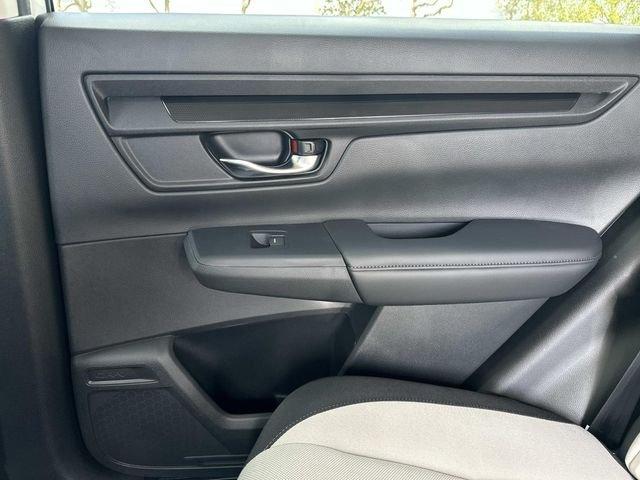 Honda Cr-V Ex Fwd 4D Sport Utility - Thumbnail 15