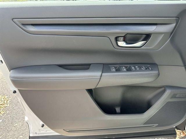 Honda Cr-V Ex Fwd 4D Sport Utility - Thumbnail 18