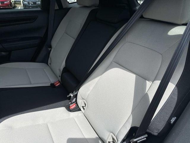 Honda Cr-V Ex Fwd 4D Sport Utility - Thumbnail 13