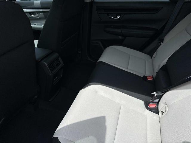 Honda Cr-V Ex Fwd 4D Sport Utility - Thumbnail 14