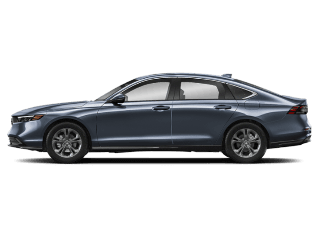 Honda Accord Hybrid Ex-L - Thumbnail 3