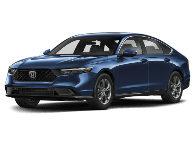 Honda Accord Hybrid Ex-L - Thumbnail 2