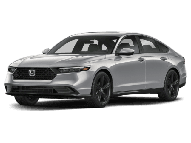 Honda Accord Hybrid Sport-L - Thumbnail 2