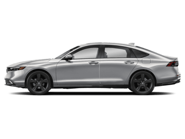 Honda Accord Hybrid Sport-L - Thumbnail 3