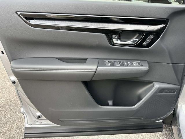 Honda Cr-V Ex-L Fwd 4D Sport Utility - Thumbnail 18