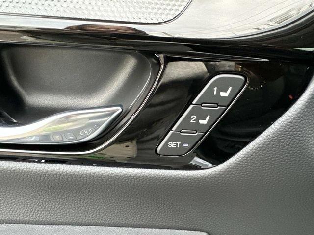 Honda Cr-V Ex-L Fwd 4D Sport Utility - Thumbnail 20