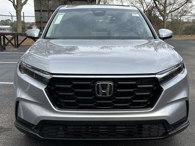 Honda Cr-V Ex-L Fwd 4D Sport Utility - Thumbnail 9