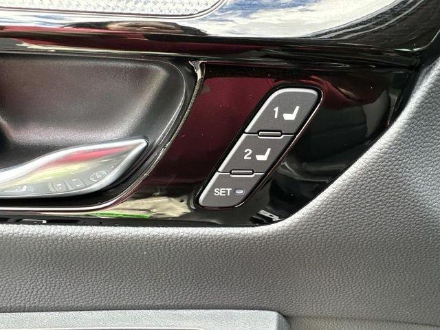 Honda Cr-V Ex-L Fwd 4D Sport Utility - Thumbnail 19