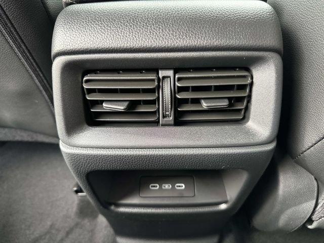 Honda Cr-V Ex-L Fwd 4D Sport Utility - Thumbnail 16