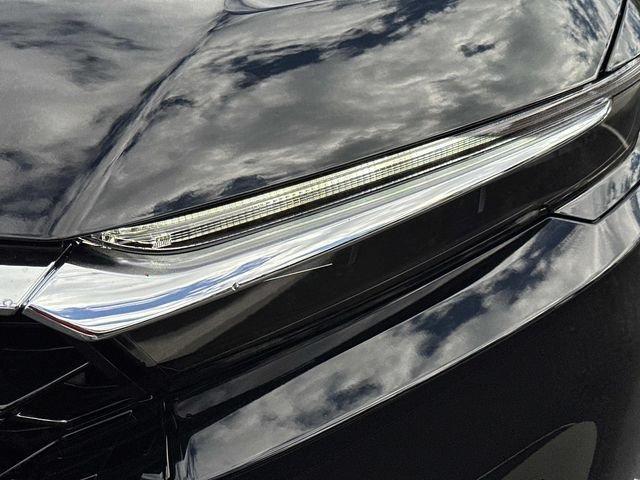 Honda Cr-V Ex-L Fwd 4D Sport Utility - Thumbnail 10