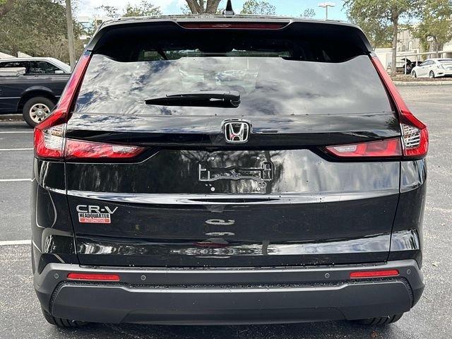 Honda Cr-V Ex-L Fwd 4D Sport Utility - Thumbnail 5