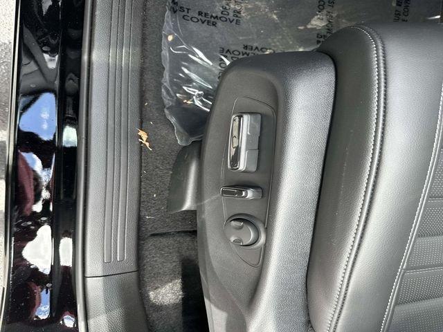 Honda Cr-V Ex-L Fwd 4D Sport Utility - Thumbnail 20