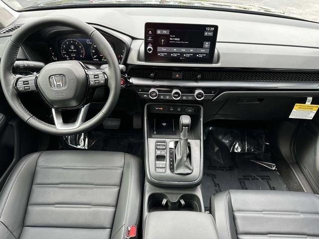 Honda Cr-V Ex-L Fwd 4D Sport Utility - Thumbnail 15