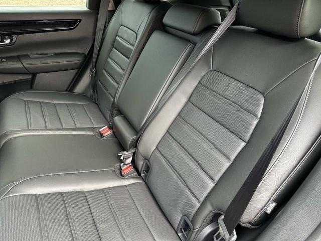 Honda Cr-V Ex-L Fwd 4D Sport Utility - Thumbnail 13