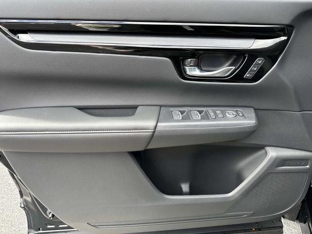 Honda Cr-V Ex-L Fwd 4D Sport Utility - Thumbnail 17