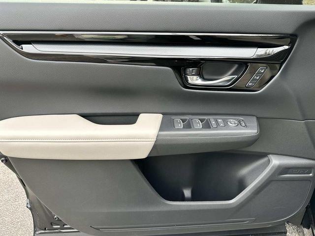 Honda Cr-V Ex-L Fwd 4D Sport Utility - Thumbnail 18