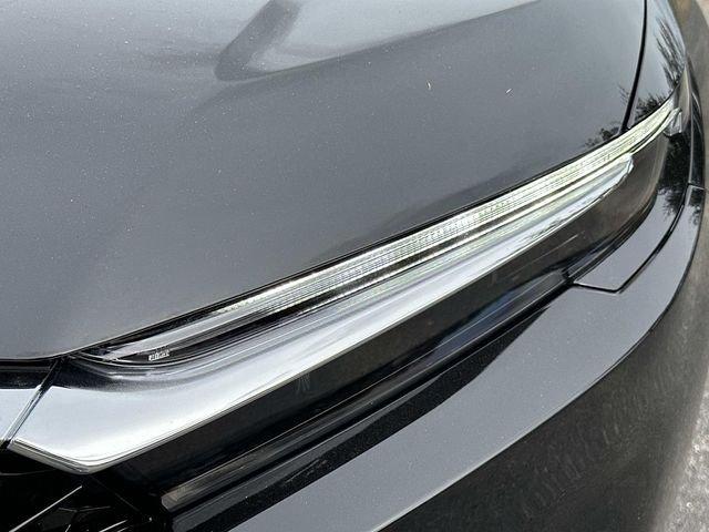 Honda Cr-V Ex-L Fwd 4D Sport Utility - Thumbnail 10