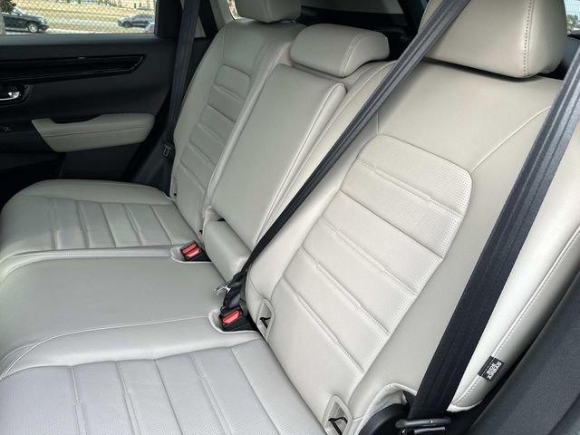 Honda Cr-V Ex-L Fwd 4D Sport Utility - Thumbnail 13