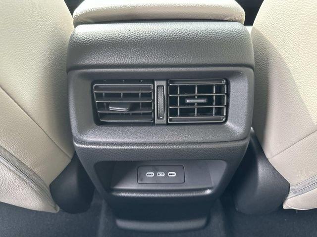 Honda Cr-V Ex-L Fwd 4D Sport Utility - Thumbnail 17