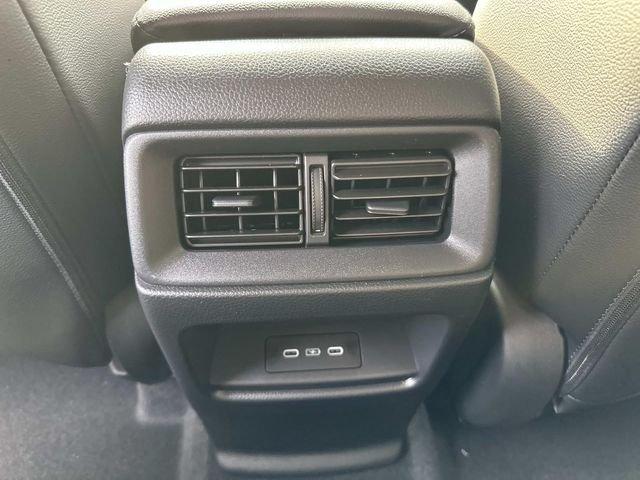 Honda Cr-V Ex-L Fwd 4D Sport Utility - Thumbnail 17