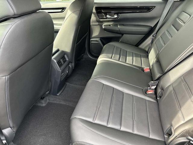 Honda Cr-V Ex-L Fwd 4D Sport Utility - Thumbnail 14