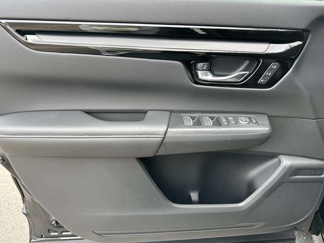 Honda Cr-V Ex-L Fwd 4D Sport Utility - Thumbnail 18