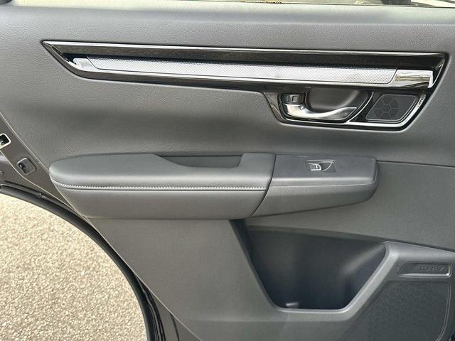 Honda Cr-V Ex-L Fwd 4D Sport Utility - Thumbnail 12