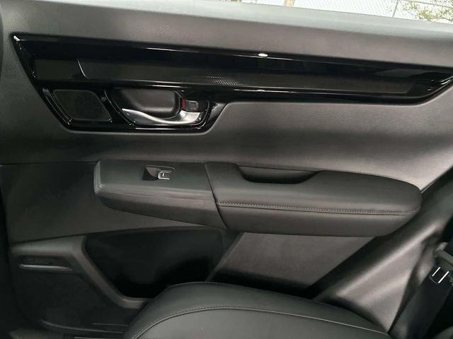 Honda Cr-V Ex-L Fwd 4D Sport Utility - Thumbnail 15