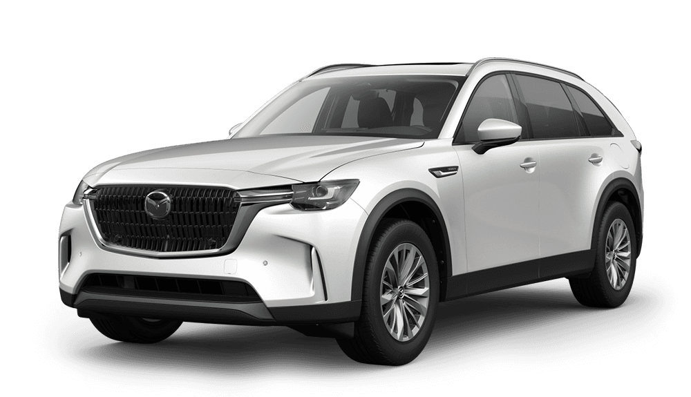 Mazda Cx-90 Phev - View 1