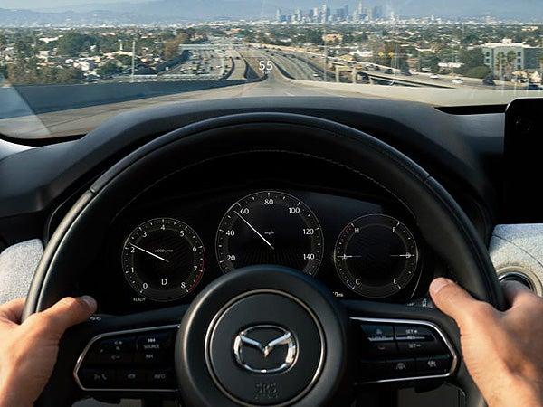 Mazda Cx-90 Phev - Thumbnail 12